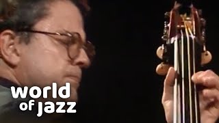 Charlie Haden and The New Liberation Orchestra, live in concert • 14-07-1985 • World of Jazz