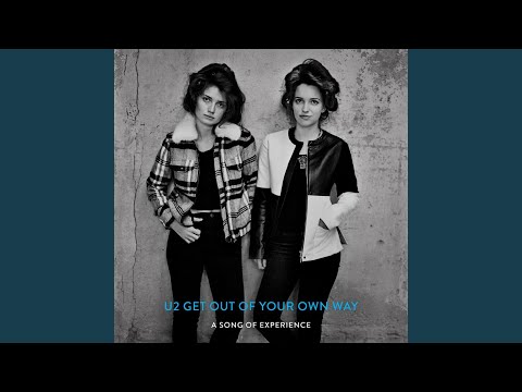 Get Out Of Your Own Way (Switch Remix)