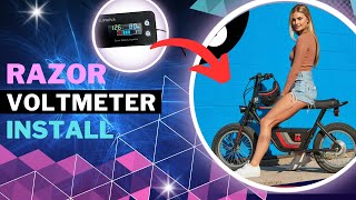 The Easiest Upgrade EVER For Your Electric Dirt Bike, Razor, Mototec, Golf Cart, or Any Electric Toy