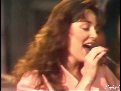 Lisa Boray - Tonight