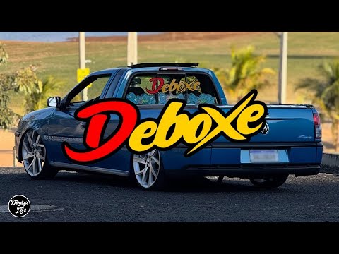 ELETRO FUNK - DEBOXE AS MAIS TOCADAS 2025 (KING)