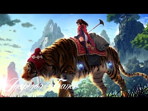 Omnia vs. Nadia Ali - Infinite Rapture (Zak Moya Bootleg Mix) HD