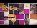 R.E.M. - Diminished (Official Visualizer from "UP" 25th Anniversary Edition)