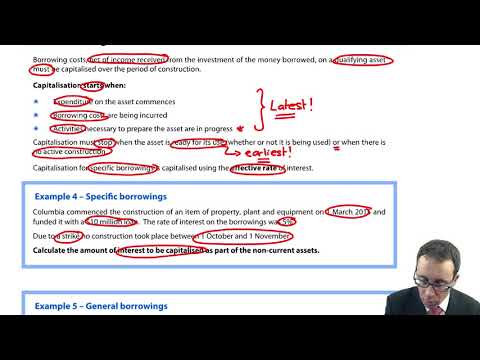 Introduction to ACCA Strategic Business Reporting SBR ACCA SBR