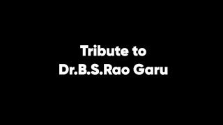 Sri Chaitanya School Video