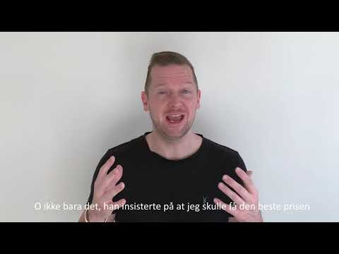 Start a NUF-company in Norway (the easy way)