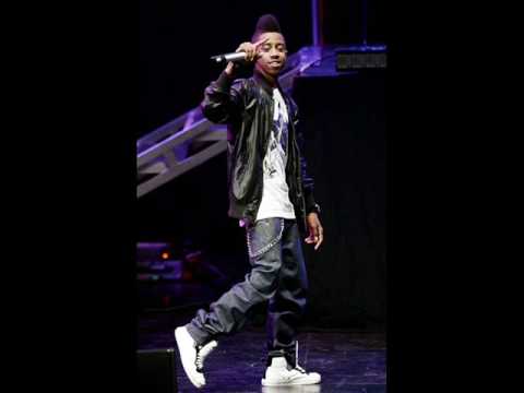 LIL TWIST-YUP YEAA FT JBAR