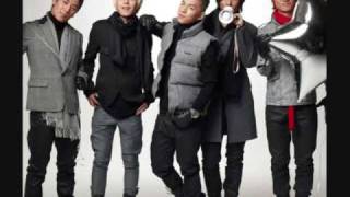 Big Bang Let Me Hear Your Voice [MP3 + DL]
