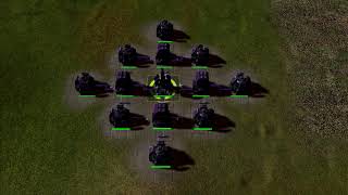 Supreme Commander Hentai