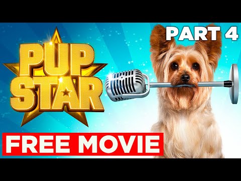 Pup Star - Chapter 04 (Tiny Star) | Official Movie
