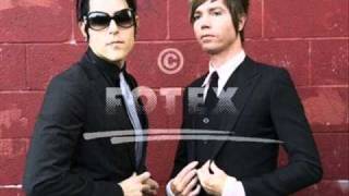 Blaqk Audio-Down here