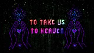 Crystal Fighters - In Your Arms (Lyric Video)