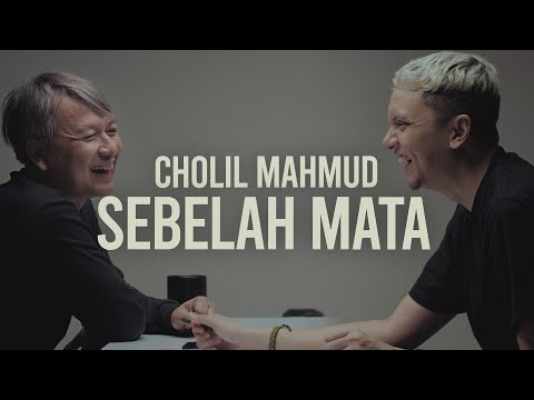 Cholil Mahmud - Sebelah Mata | SUAR Podcast #22