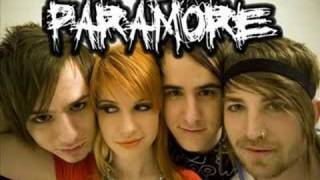 Paramore - Stuck On You