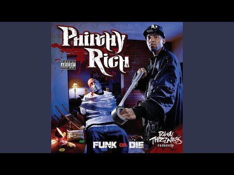 Interrogation (feat. Lil' Blood & HD)