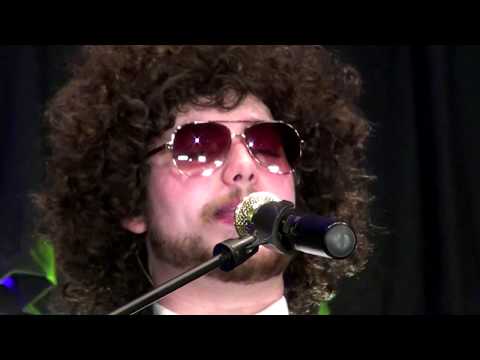 A New World Record - "Dont Bring Me Down" - (Preview) 05 17 17