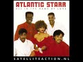 Atlantic Starr - Armed and Dangerous (HQ)