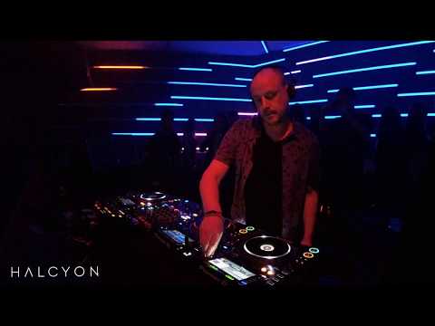 Dee Montero DJ set live @ Halcyon, San Francisco (April 2018)