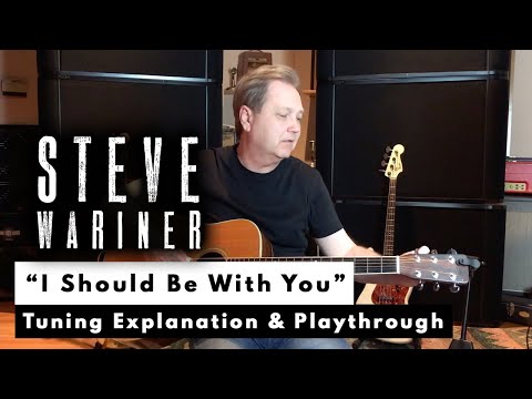 I Should Be With You - Steve Wariner