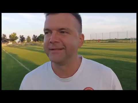 LKS Ekolog Wojsławice - UKS Galewice 0:3 (0:2)