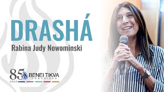Parashat Vaetjanán