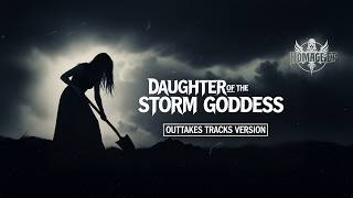 🎶 Daughter of the Storm Goddess - Outtakes Album | Atmospheric Gothic &amp; Doom Metal Experience  🎶