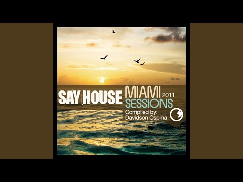 Well of Love feat MJ White (Ospina Deeper Vocal Mix)
