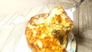 ACRESCENTEI O LEITE NO LEGUMES-OLHA O RESULTADO.