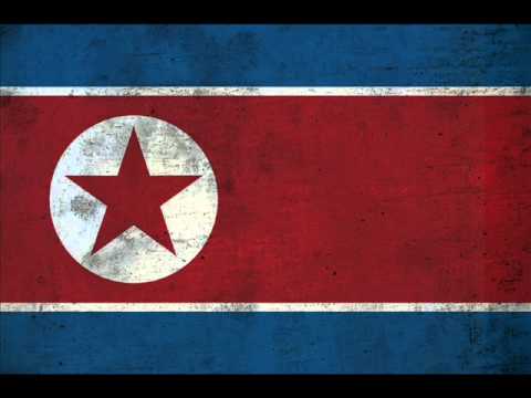 One Hour of Music - North Korea