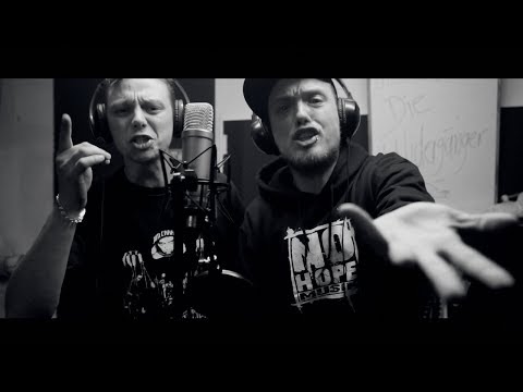 Die Maulaffen (Cristo & Jim Carrol) – Tellerrand (Offizielles Video) (prod. by RP Beats)