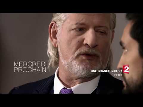 UNE CHANCE SUR SIX - Téléfilm de Patrick Sébastien