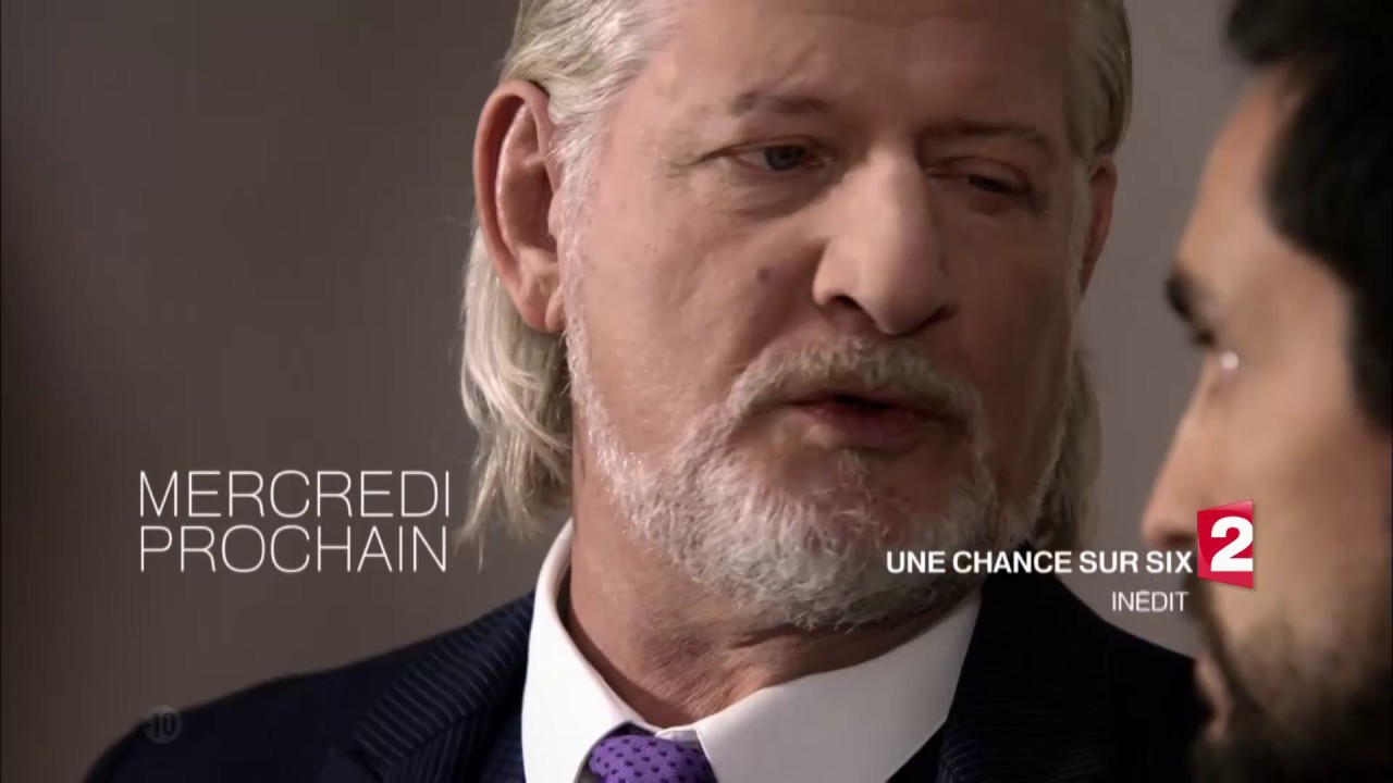 Miniature de la vidéo UNE CHANCE SUR SIX - Téléfilm de Patrick Sébastien du film Une chance sur 6