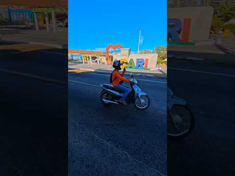 hoje eu estou na cidade de Acari no Rio grande do Norte