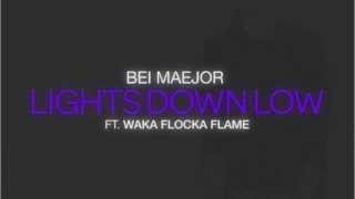 Lights Down Low(ft Waka Flocka Flame)-Bei Major