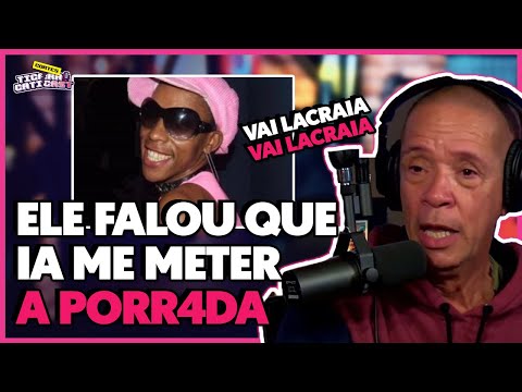 SUCCESS, GO LACRAIA, STARTED IN THIS CONFUSION HERE!