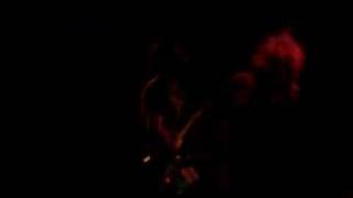 The Blood Brothers-Love Rhymes End With a Hideous Car Wreck