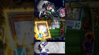 Bang Udah Bang 😭😭 #yugioh #masterduel #shorts