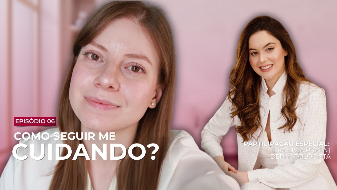 Depois de Controlada, a Acne ainda pode Voltar? Dermatologista Explica! | A Jornada da Sua Pele