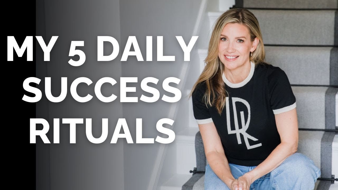 Copy These Easy Habits from High Achievers