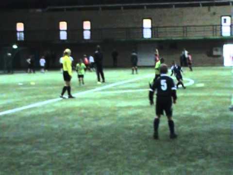 3.Baltika 2 - D.pils 2.\ BFK Salaspils Ziemas kauss  13.10.2012