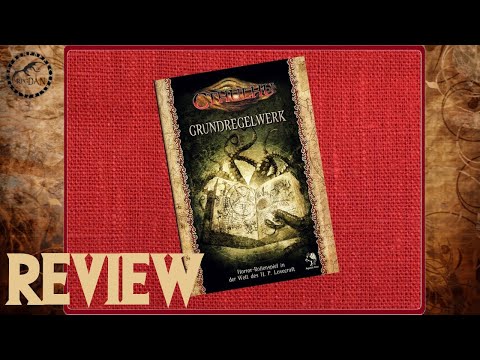 CTHULHU 7. Edition Grundregelwerk für 29,95 in Vollfarbe