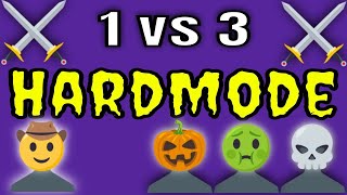 HardMode - Mii Swordfighter - MamboKingz