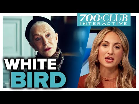 A New Incredible Movie About Bravery | 700 Club Interactive