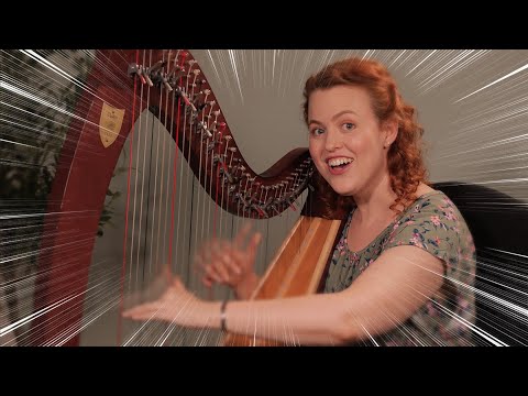 Can't play fast? Try this.