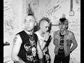 the Exploited - Germs