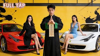 🔥【FULL】Bị vợ cũ xem thường, anh "thần y" âm thầm tái hôn với nữ tổng tài xinh đẹp.