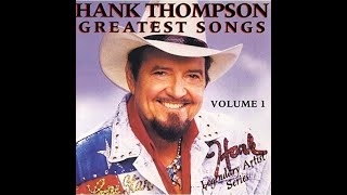 Anybody's Girl by Hank Thompson