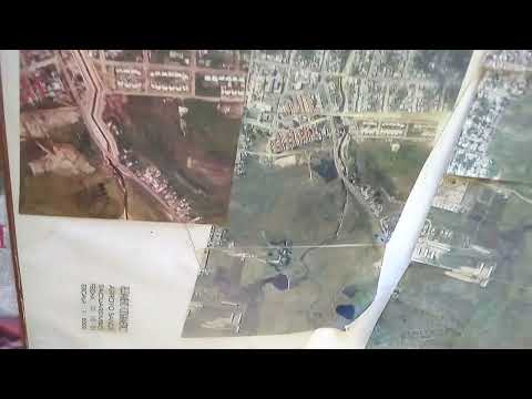 Laguna de Duthil, ciudad de Tacuarembó