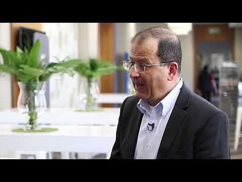 Microsoft Press Conference - Why Local Data Centres? | Snippet Video