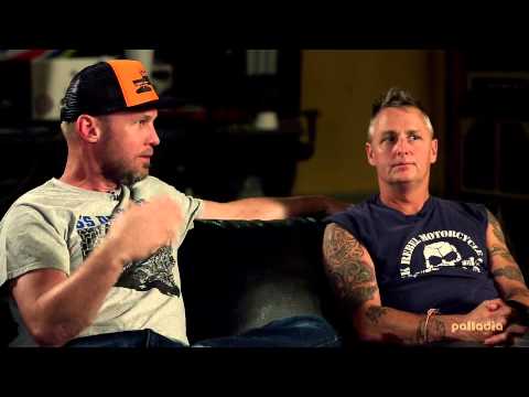 Pearl Jam Lightning Bolt special HD